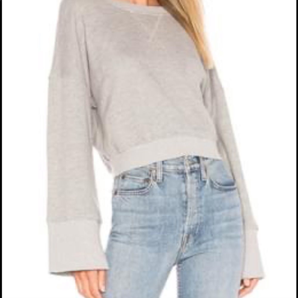 Revolve sweater